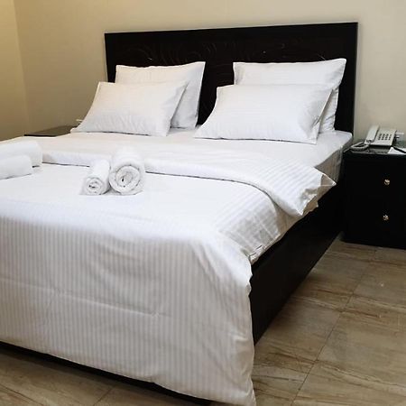 זאב Muscat Horizon Hotel מראה חיצוני תמונה