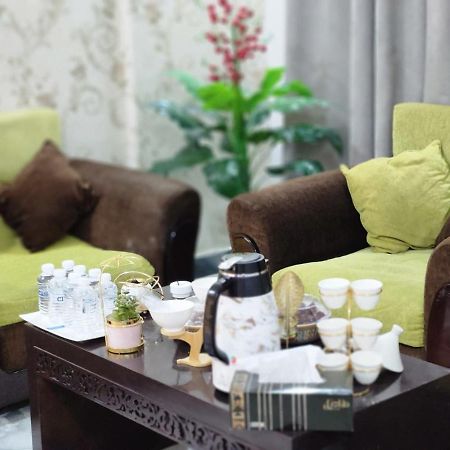 זאב Muscat Horizon Hotel מראה חיצוני תמונה