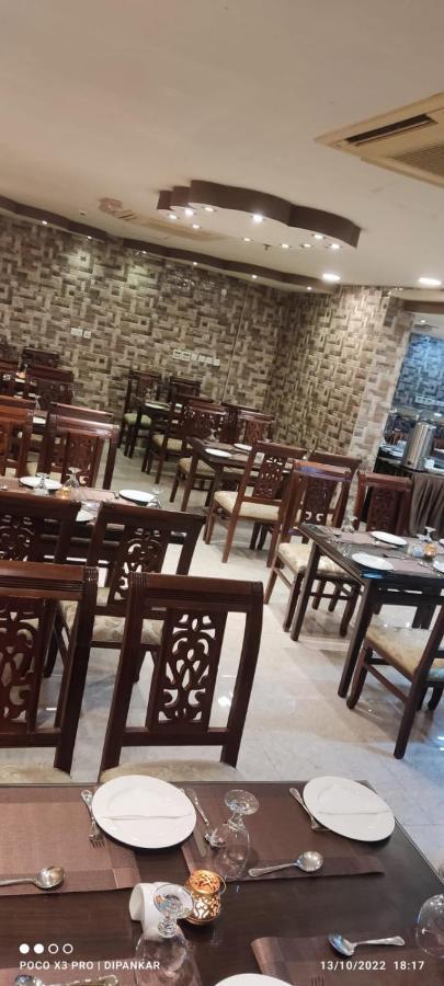 זאב Muscat Horizon Hotel מראה חיצוני תמונה