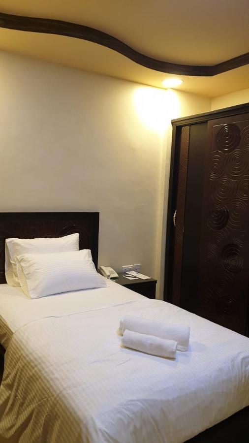 זאב Muscat Horizon Hotel מראה חיצוני תמונה